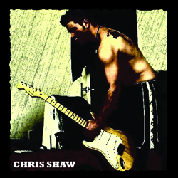 Chris Shaw Acoustic Music
